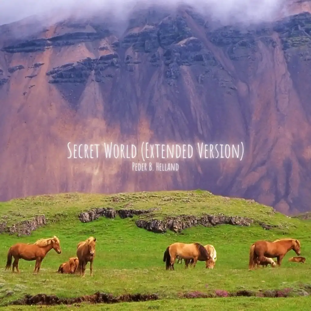 Secret World (Extended Version)