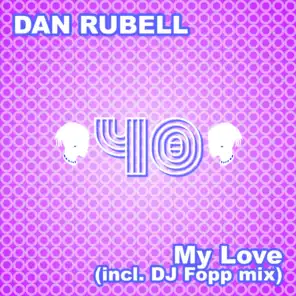 My Love (Radio Extended Mix)