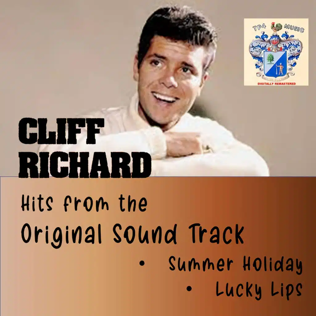 Do You Want to Dance?