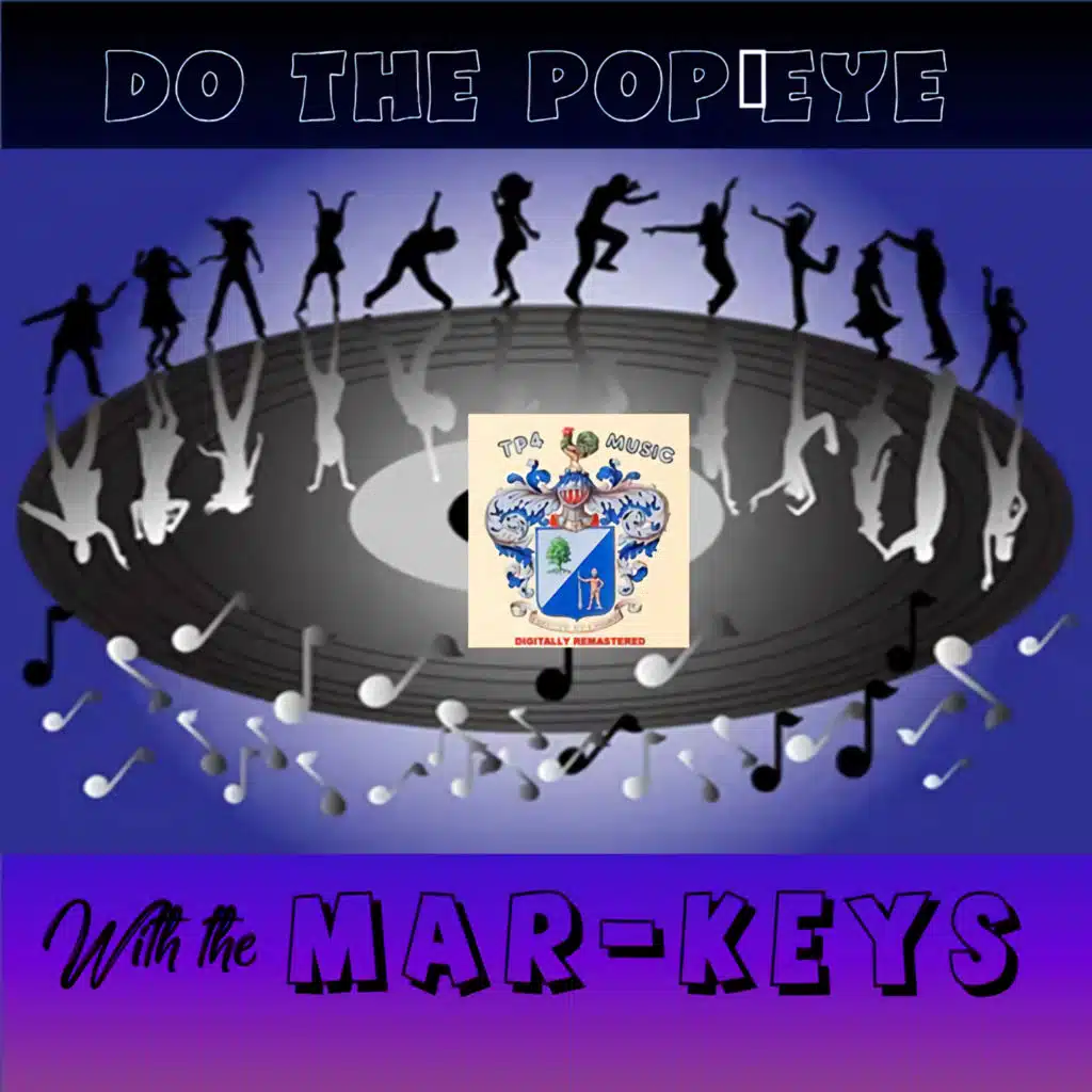 Mar-Keys