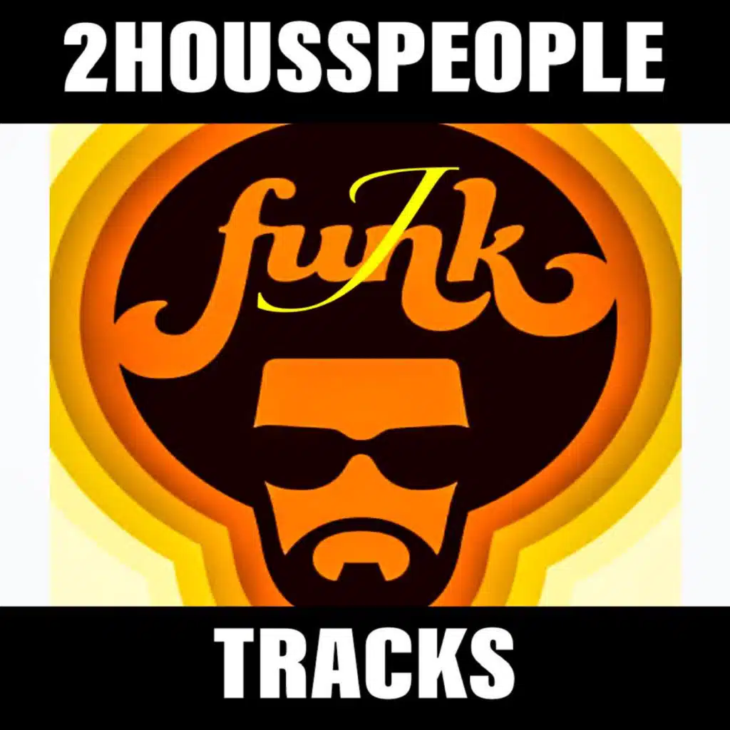 J Funk (Tracks) [feat. James e lofton]