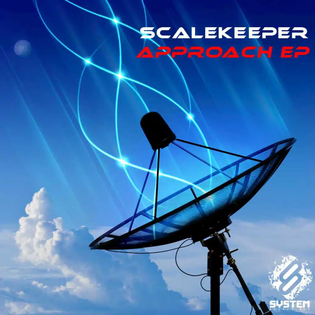 Approach EP