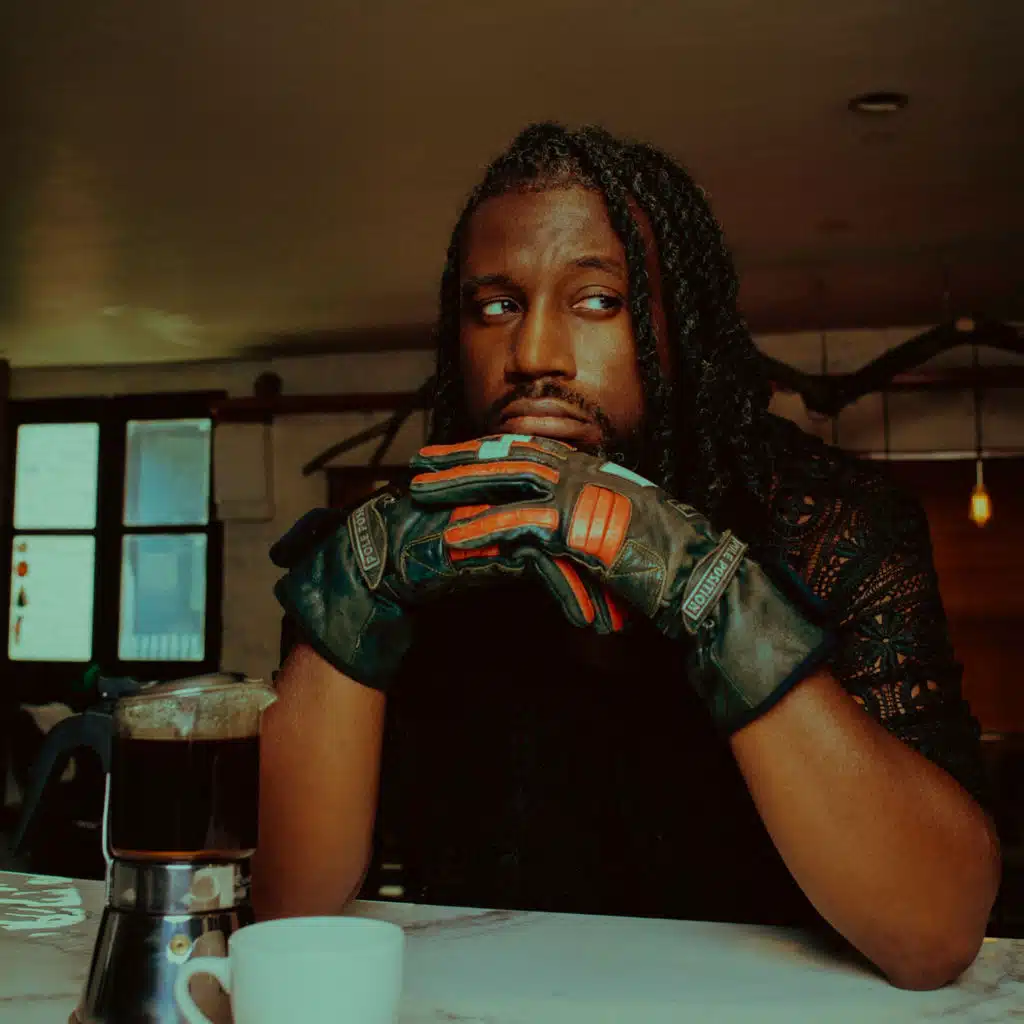 Patience (Instrumental)