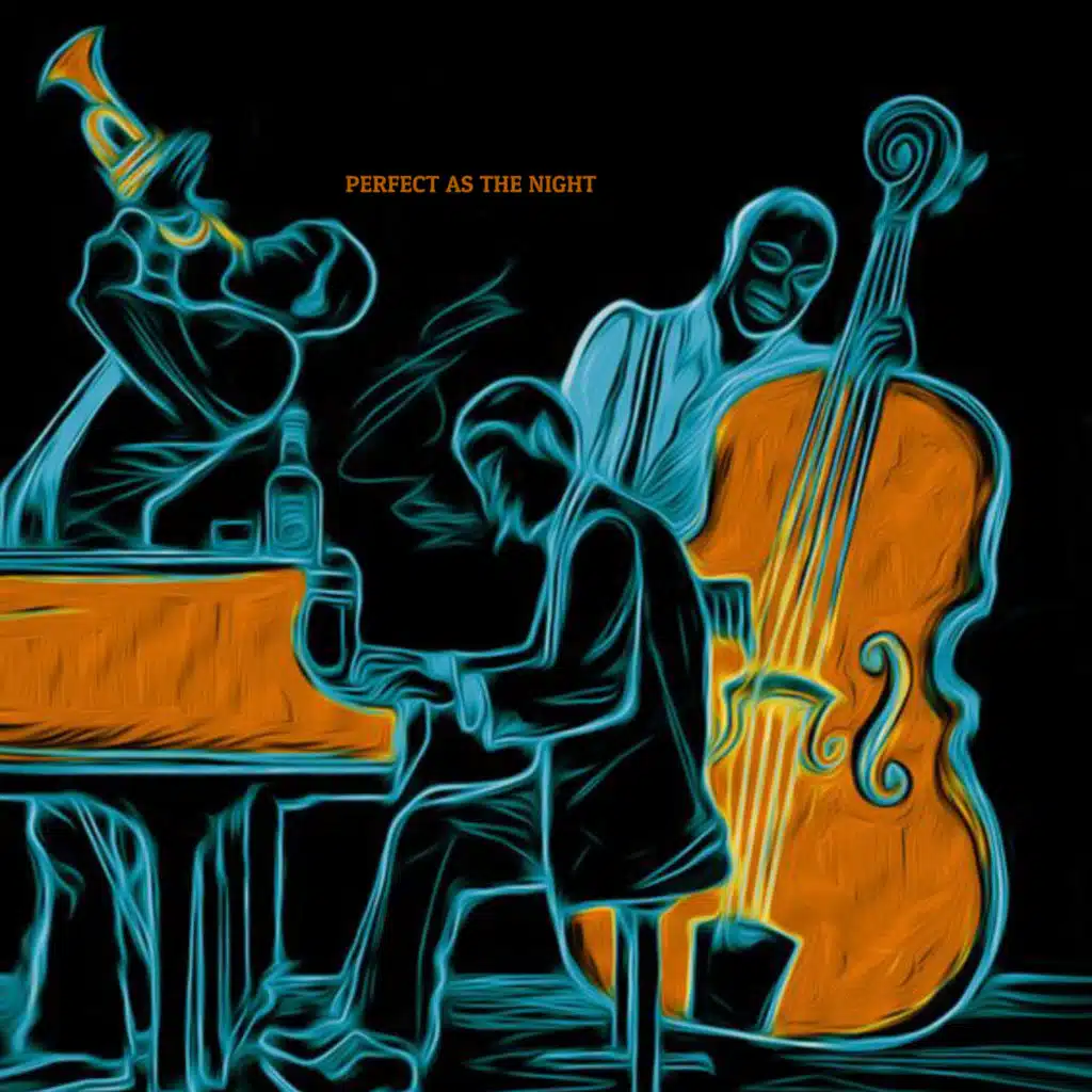 Perfect As The Night