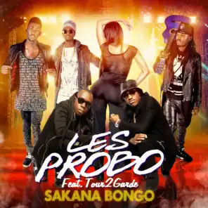 Sakana bongo (ft. Tour2garde)