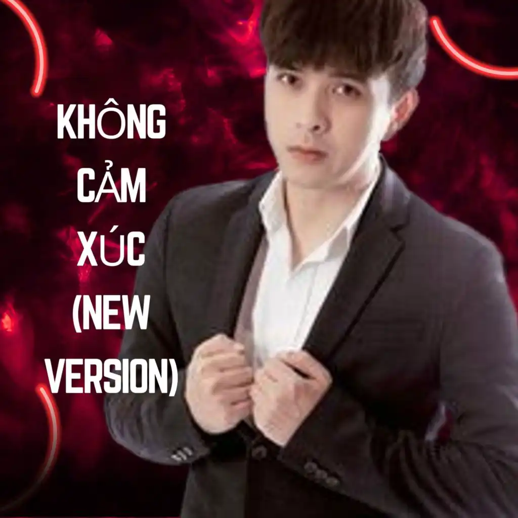 Không Cảm Xúc