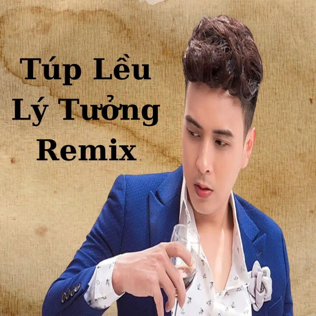 Túp lều lý tưởng Remix