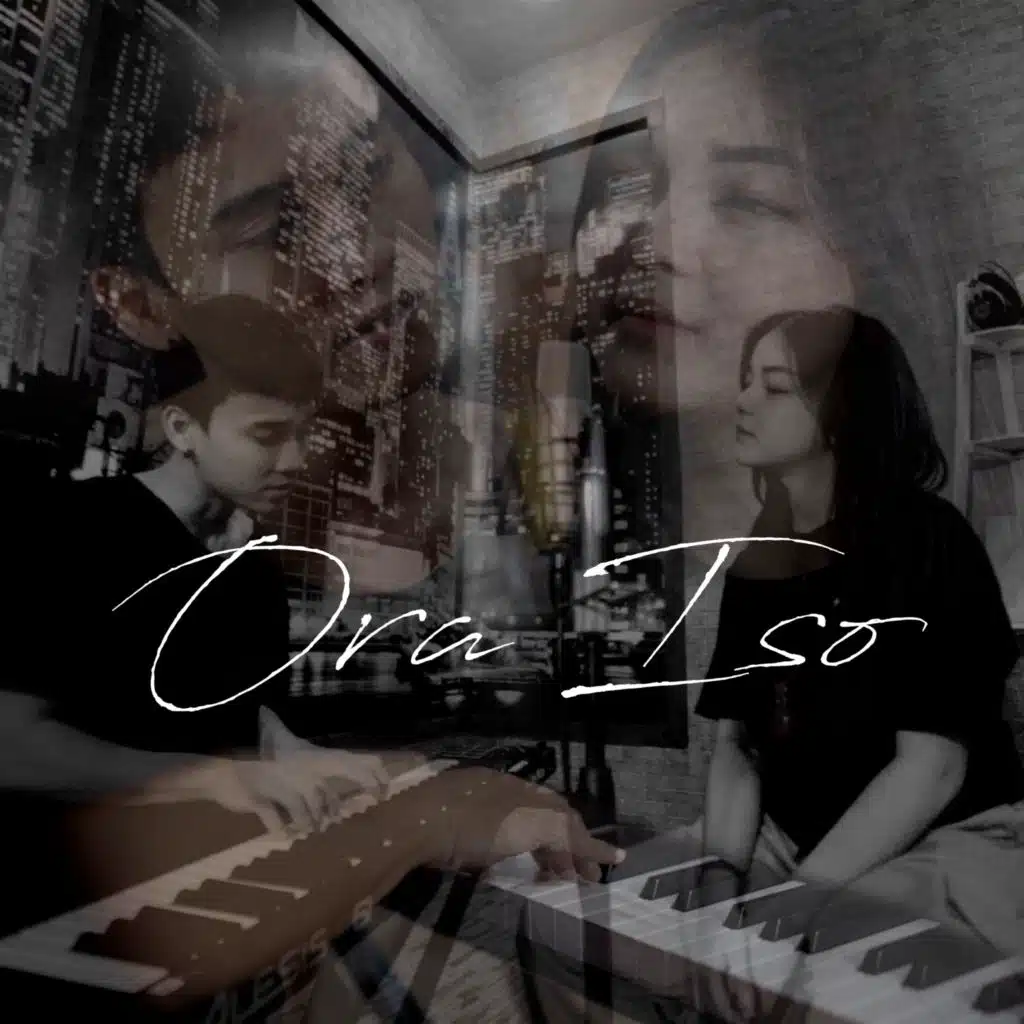 Ora Iso (Acoustic) [feat. Nanda Sayang]