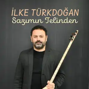 İlke Türkdoğan