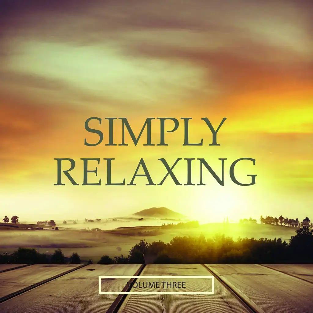 Simply Relaxing, Vol. 3 (Selection Of Finest Chill Out & Ambient)