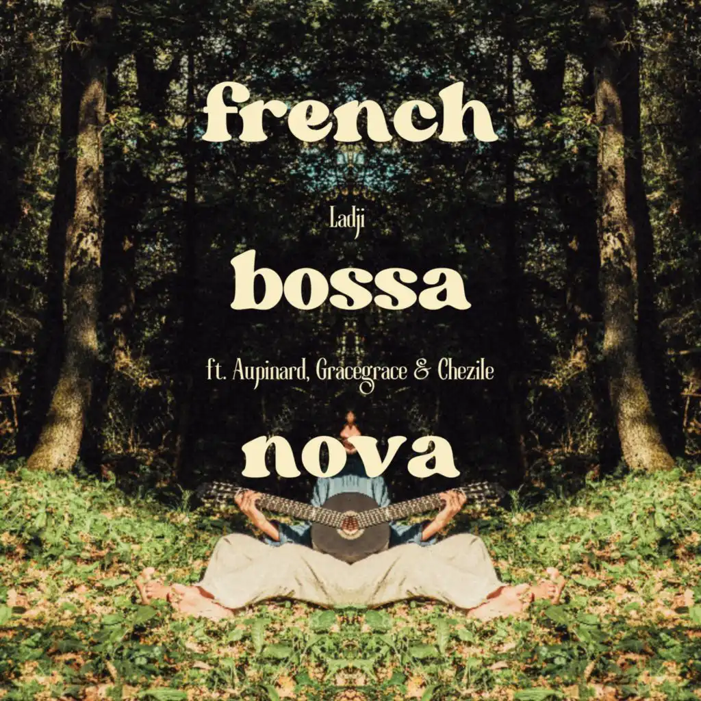 FRENCH BOSSA NOVA (feat. gracegrace)