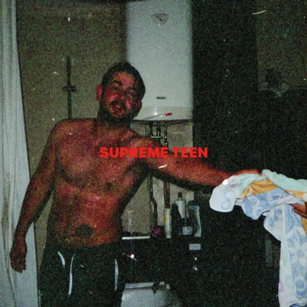 SUPREME TEEN