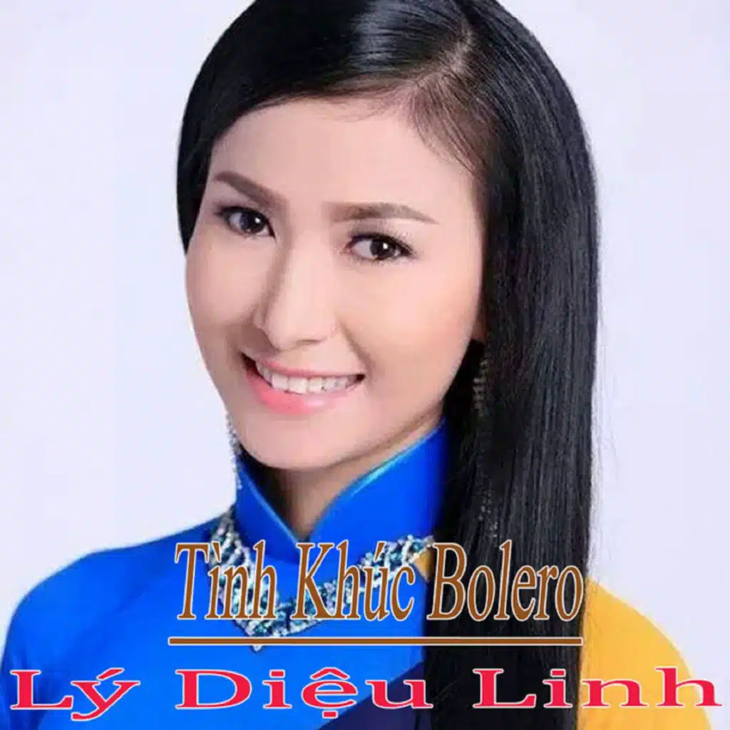 NỔI DA GÀ Khi Nghe Liên Khúc Bolero QUÁ ĐỈNH - Nhạc Trữ Tình Bolero Hay Nhất Của Lý Diệu Linh (CD3)