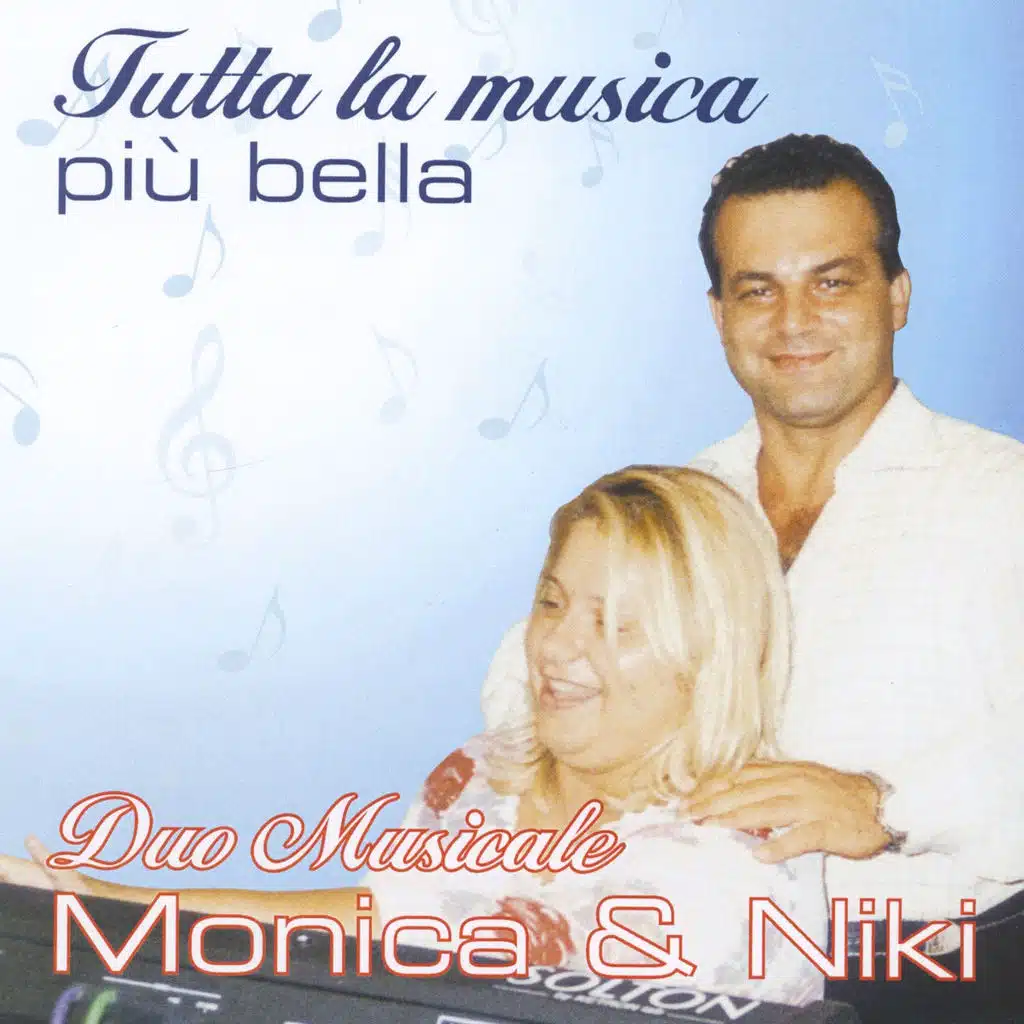 Tutta la musica più bella