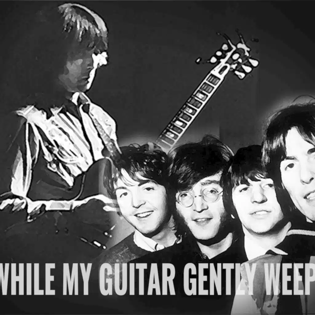 Café Brasil 726 - Gently Weeps