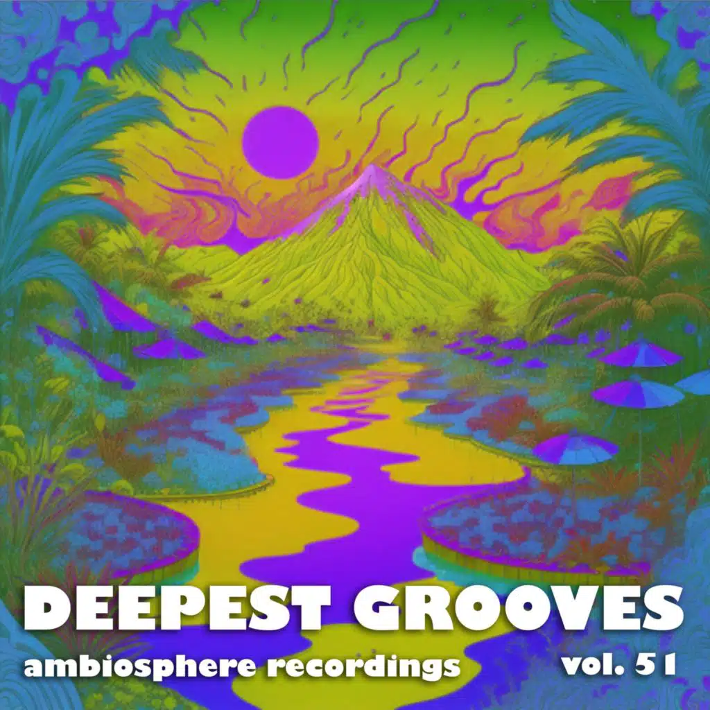 Deepest Grooves, Vol. 51