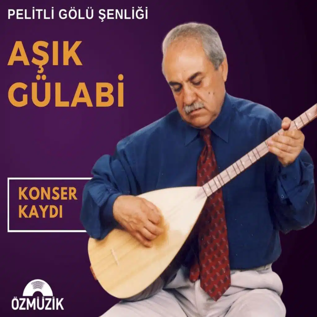 Aşık Gülabi