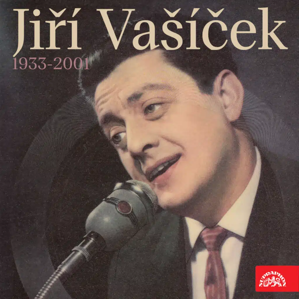 Jiří Vašíček