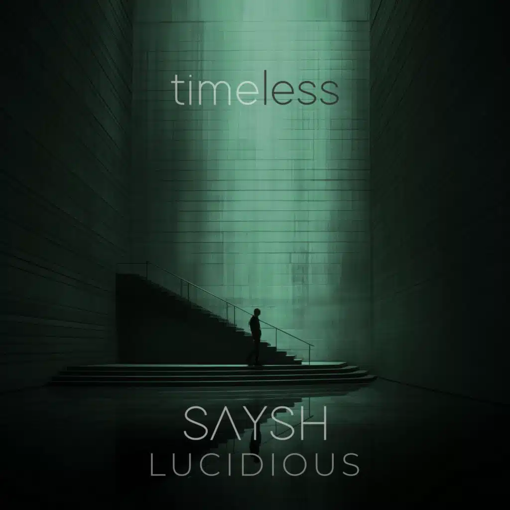 timeless (feat. Lucidious)