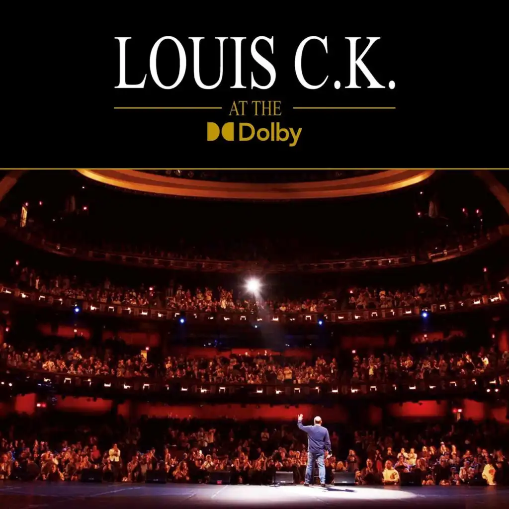 Louis C.K.