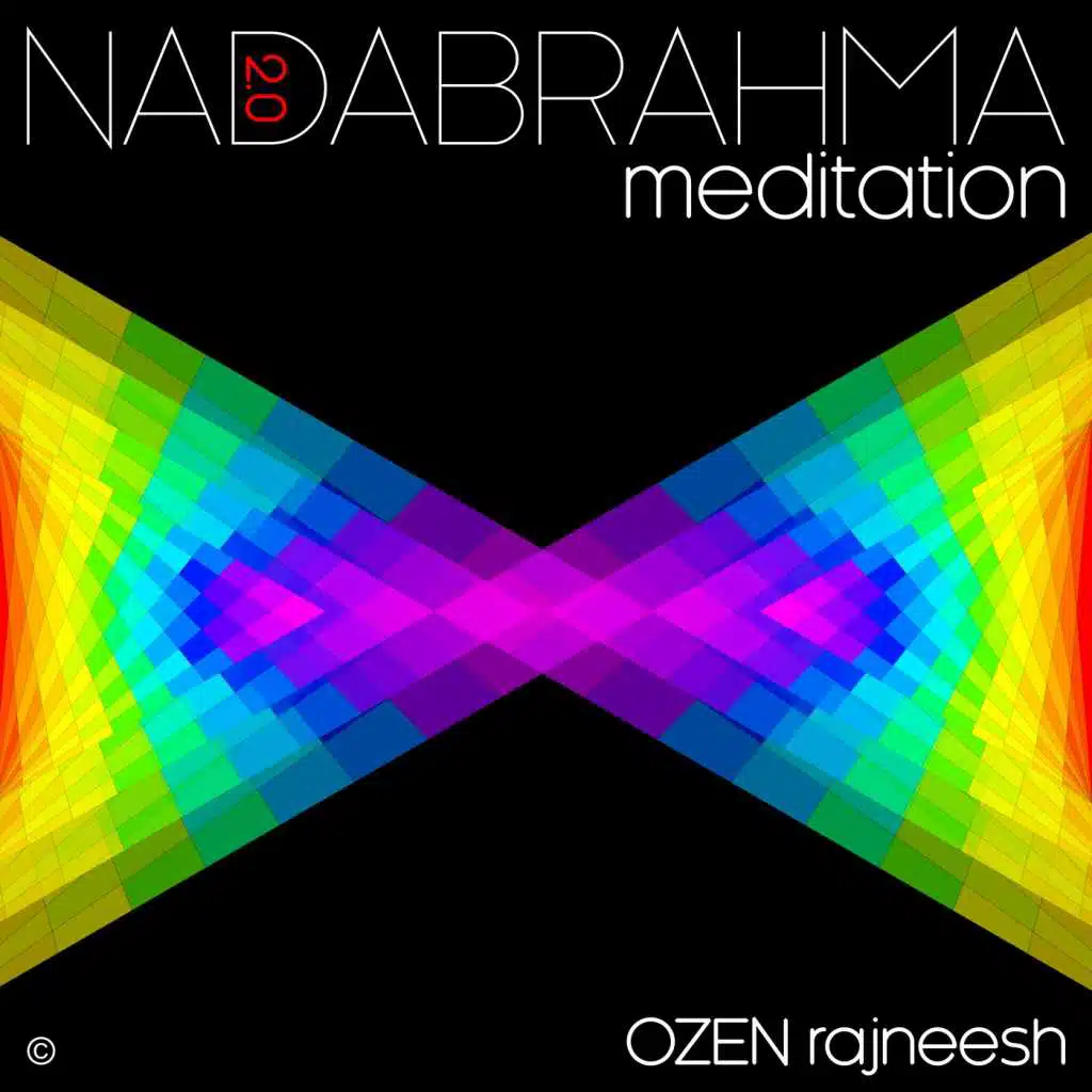 Ozen Nadabrahma Meditation 2.0 (feat. Fernando Fernandez, Rugile Daujotaite & Dinesh Anand)