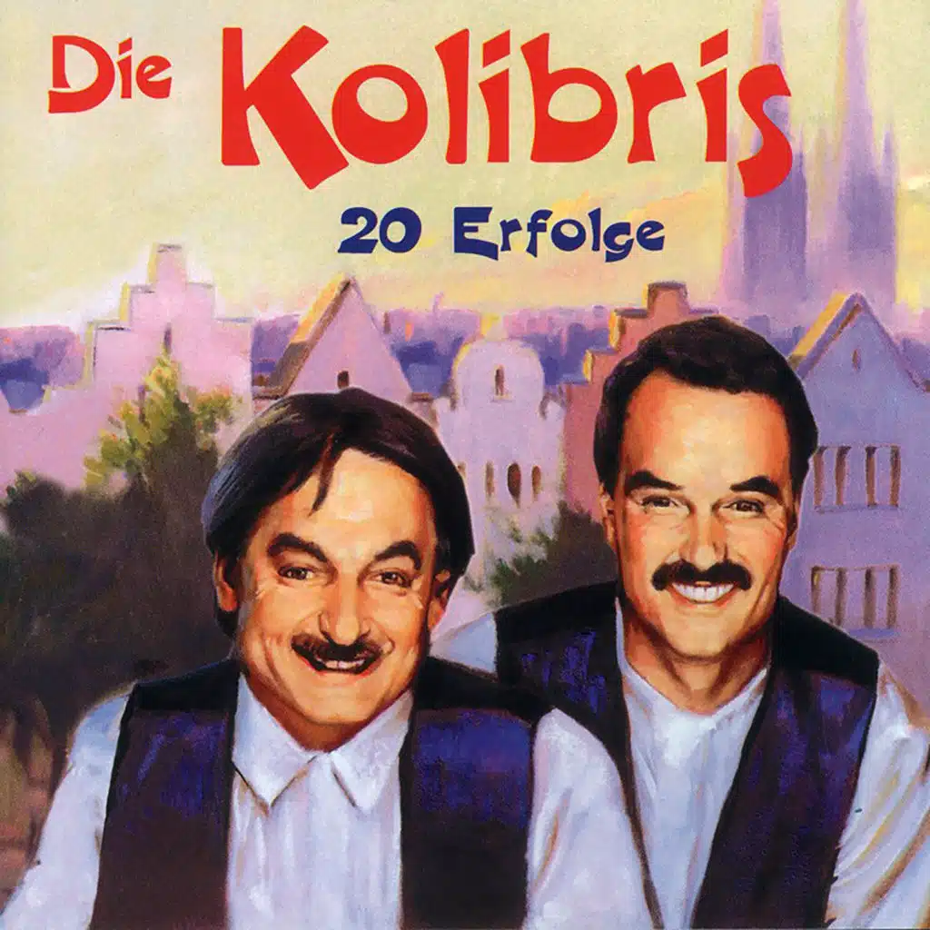 Mi Hätz schlät kölsch