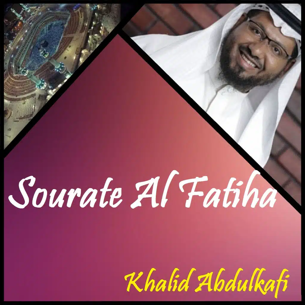 Sourate Al Fatiha (Quran)