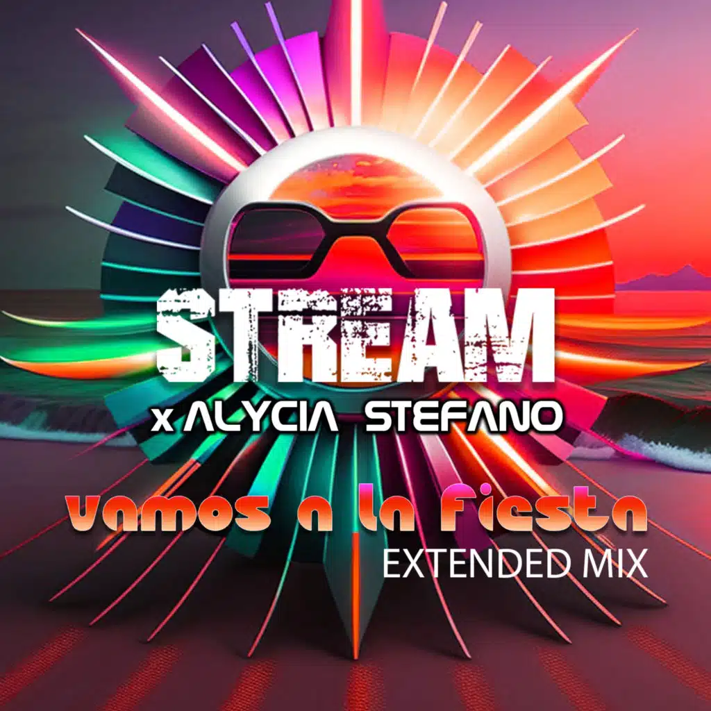 Stream & Alycia Stefano