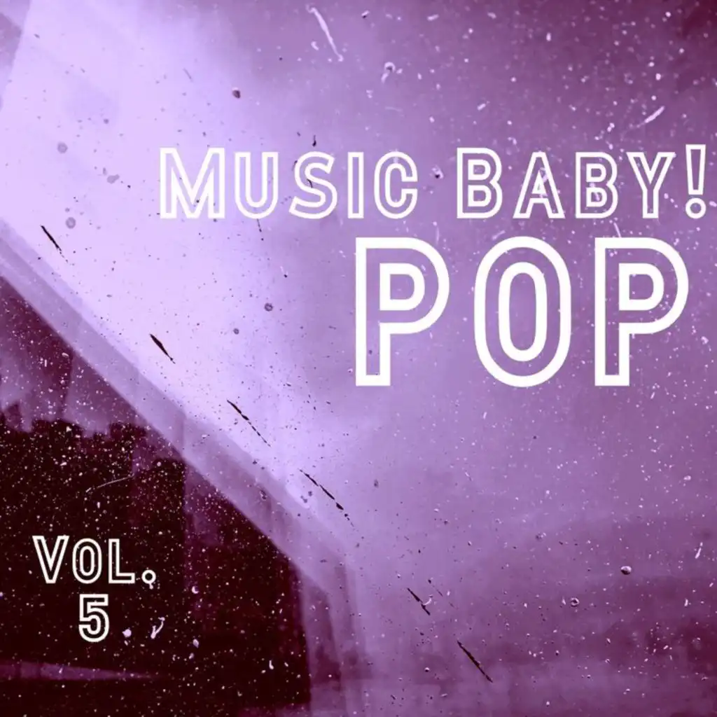 Music Baby! Pop Vol. 5