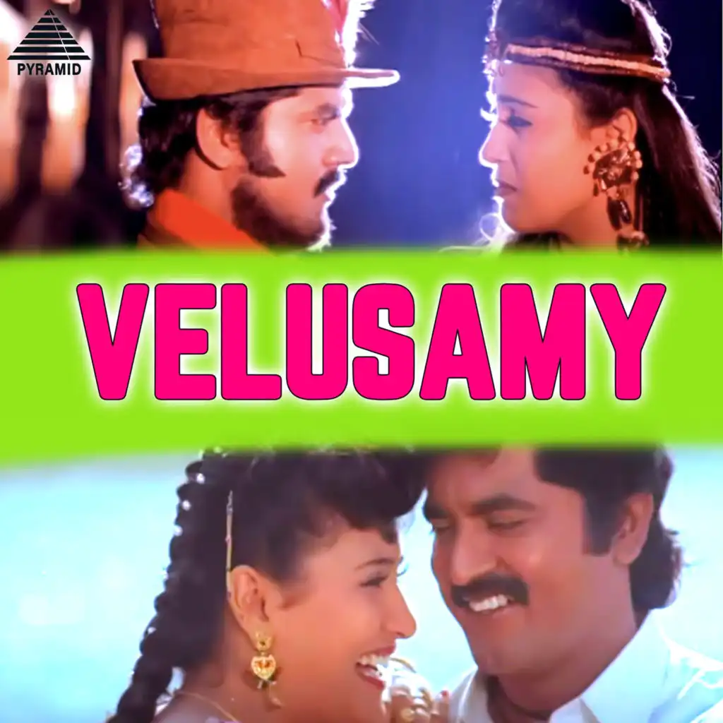 Velusamy (Original Motion Picture Soundtrack)