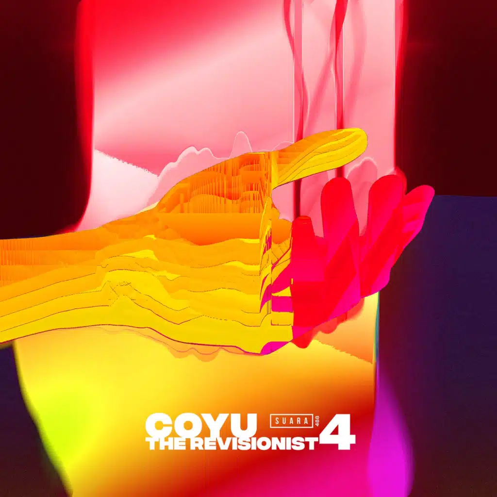 The Revisionist 4 (feat. Coyu)