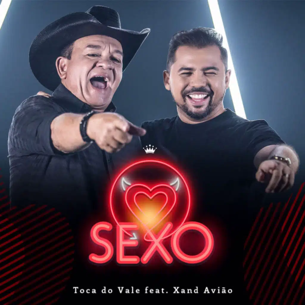 Sexo (Ao Vivo) [feat. Xand Avião]