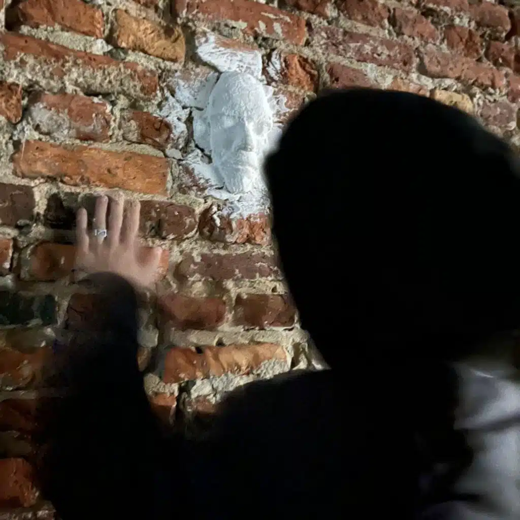 YOUR ENEMIES (feat. LONDY)