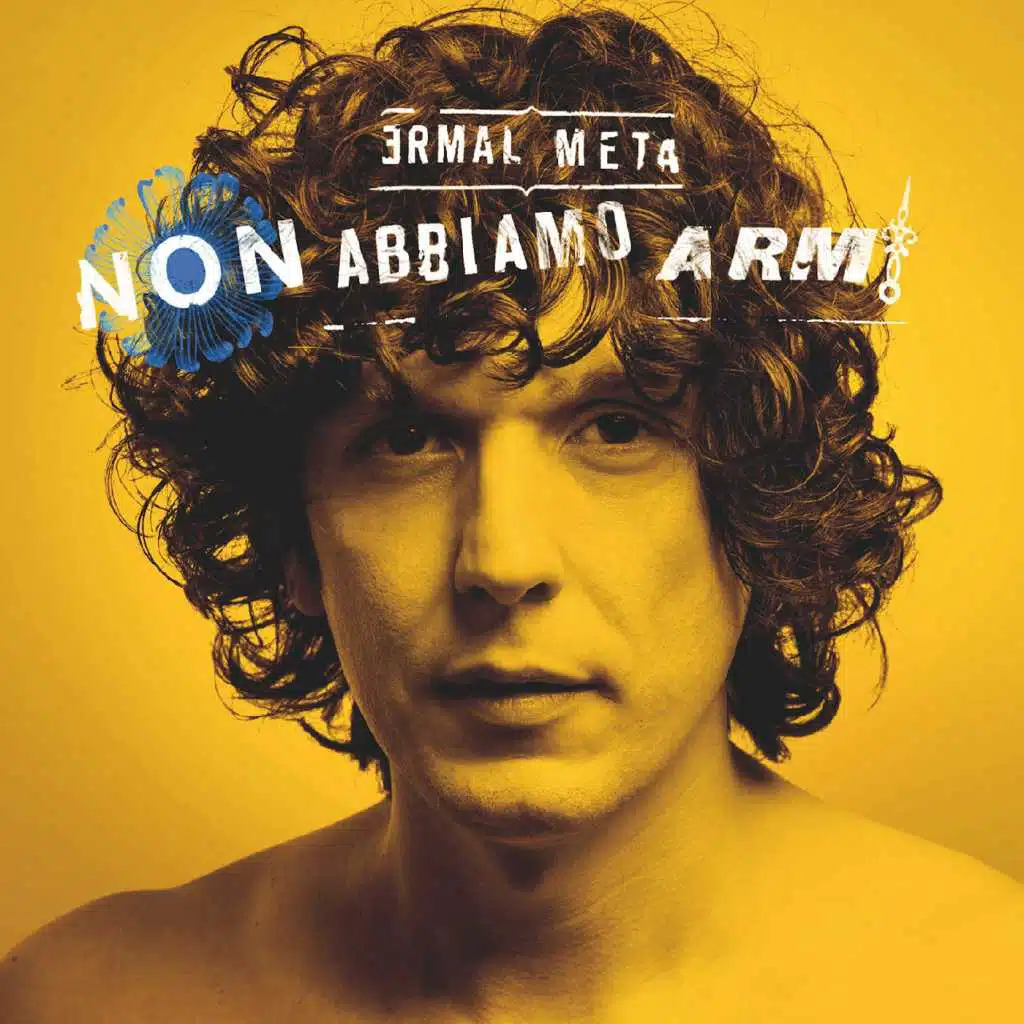 Non mi avete fatto niente (feat. Fabrizio Moro)