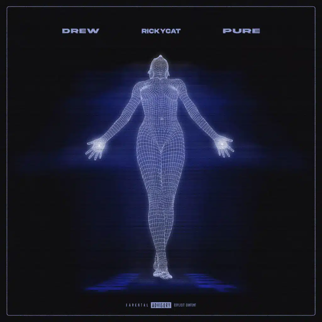 暈車 (feat. PURE & Rickycat)