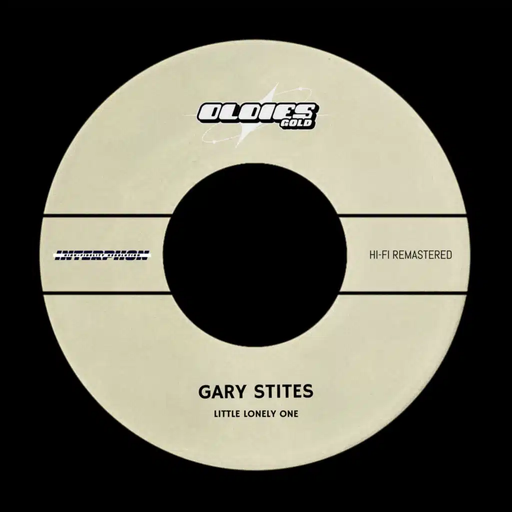 Gary Stites