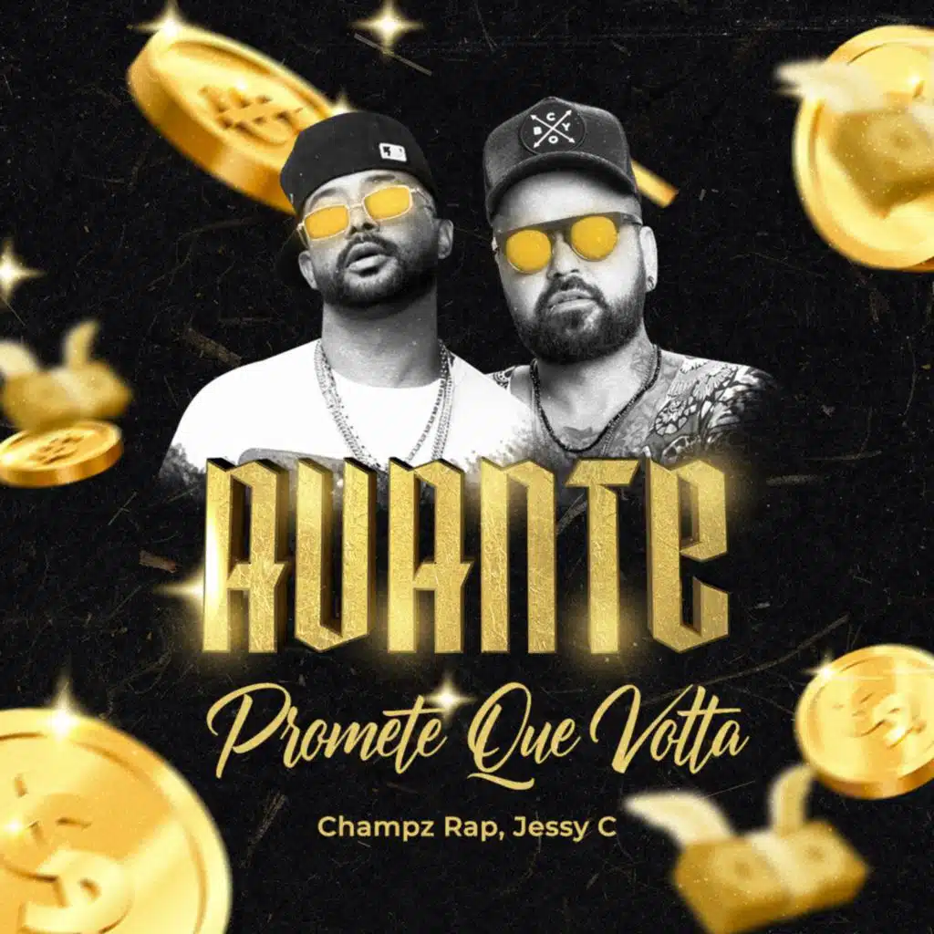 Promete Que Volta (Avante)