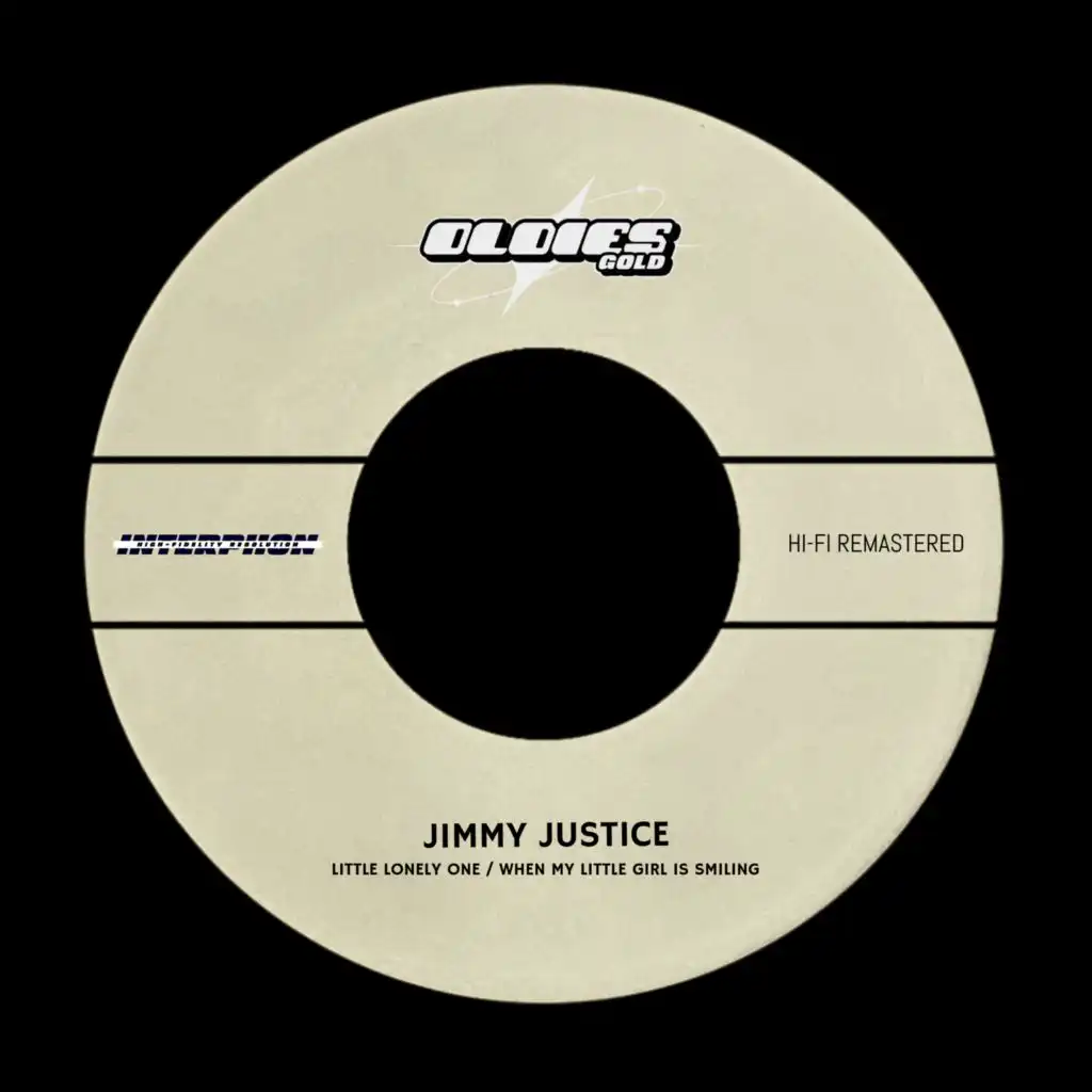 Jimmy Justice
