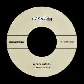 Andrea Carroll