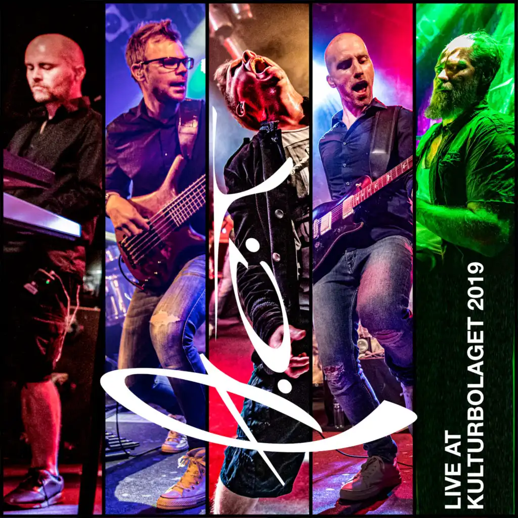 Live at Kulturbolaget 2019
