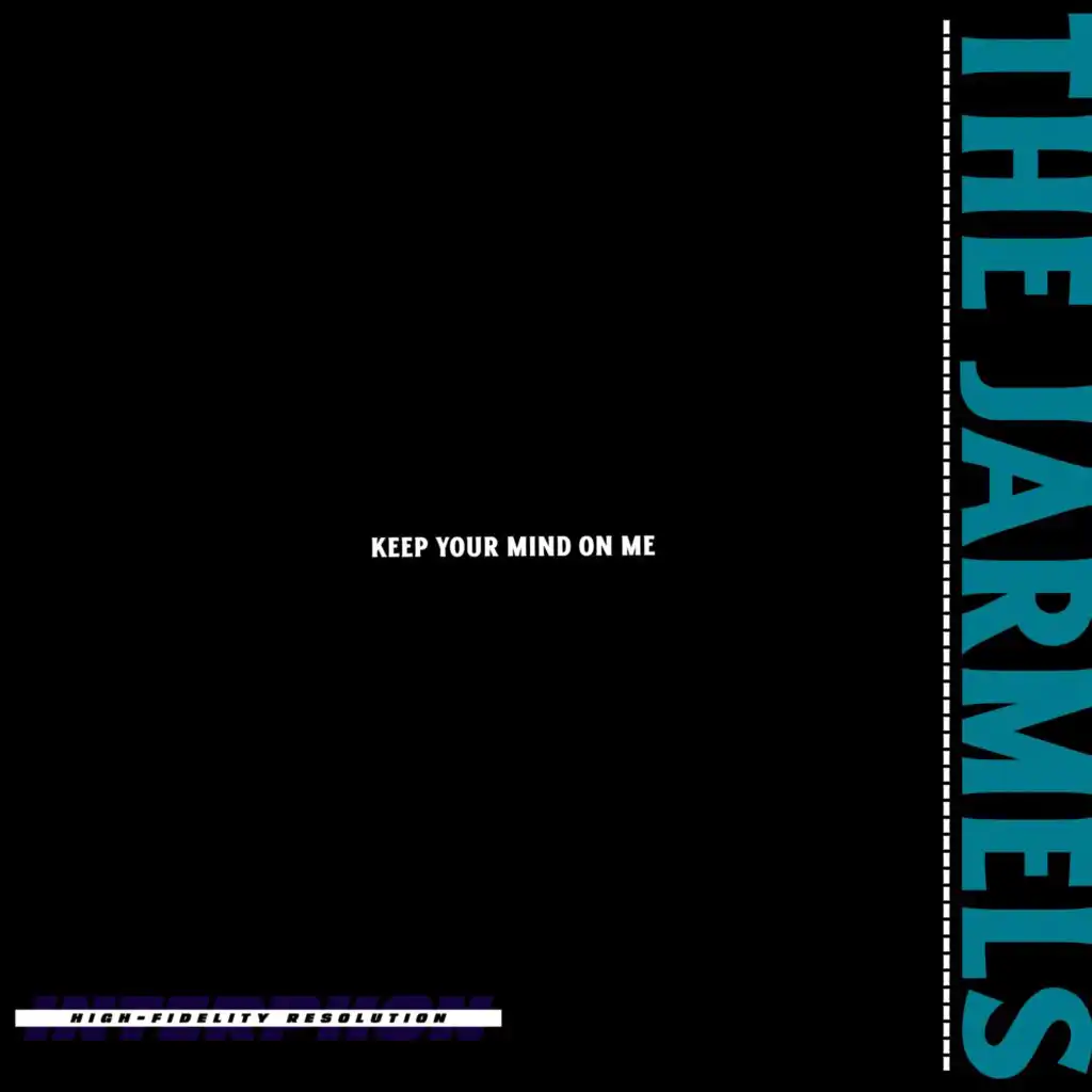 A Little Bit Of Soap (Hi-Fi Remastered)