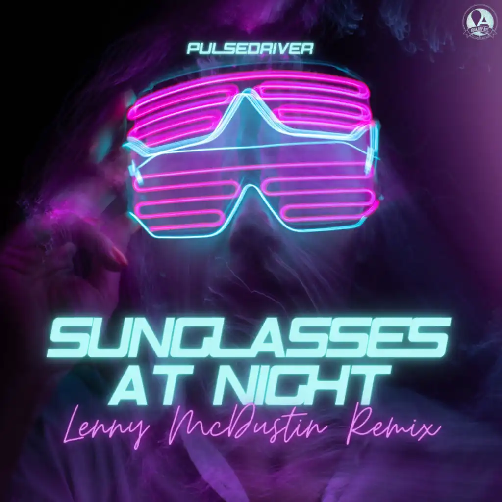 Sunglasses at Night (Lenny Mcdustin Extended Remix)