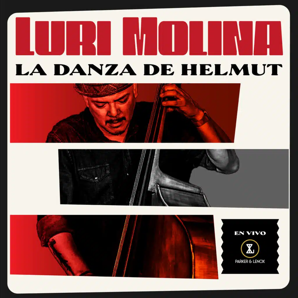 Luri Molina