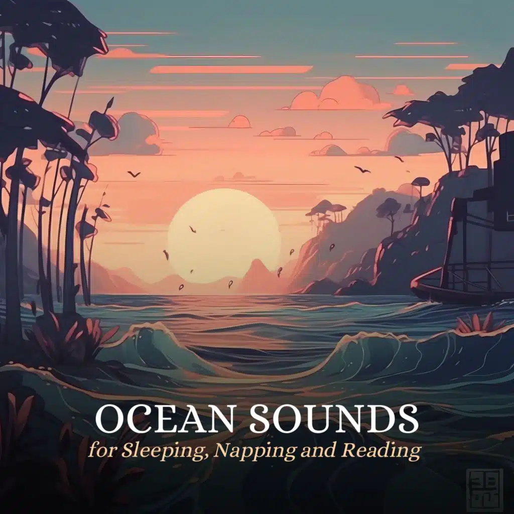 Ocean Sounds, pt. 9