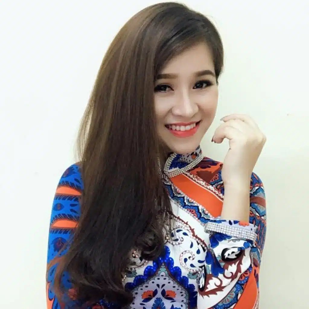 Tình Bọt Nước