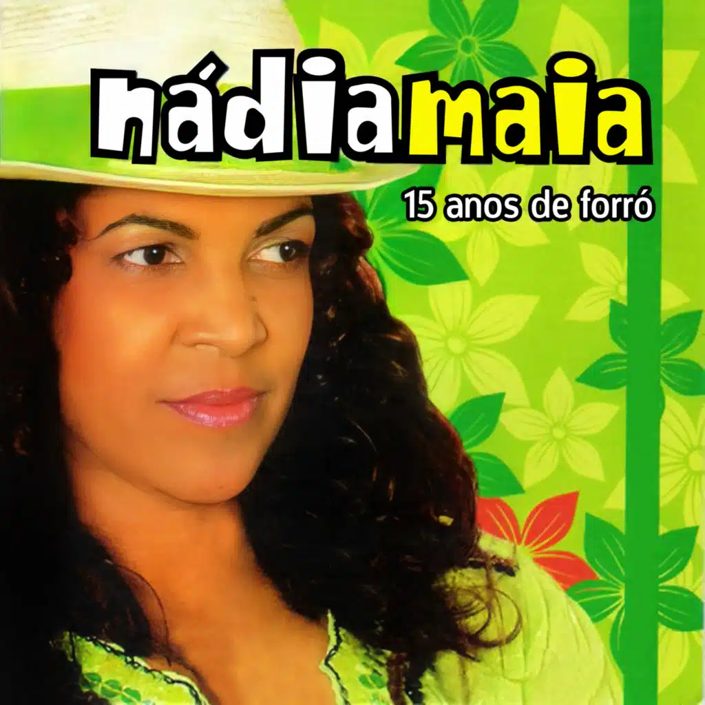 Te Faço um Cafuné (feat. Dominguinhos)