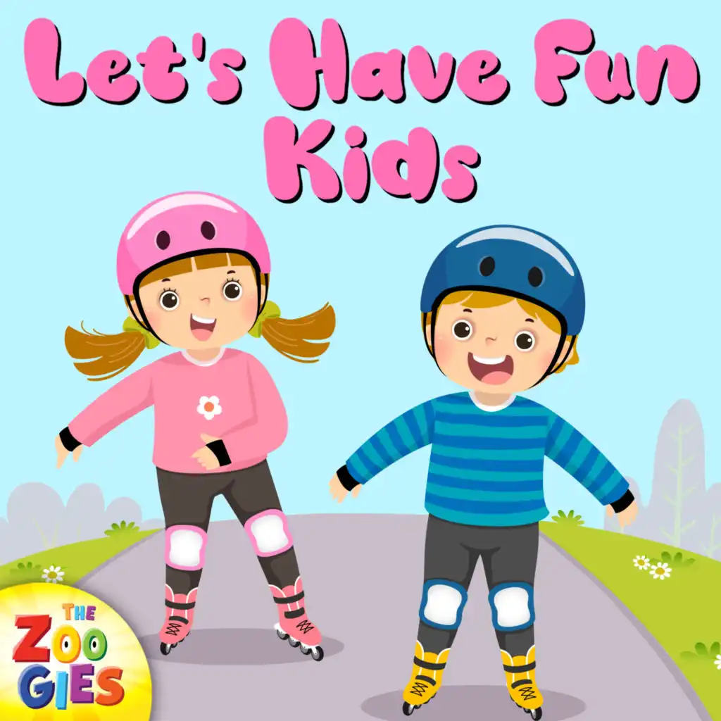 Ring Around The Rosie