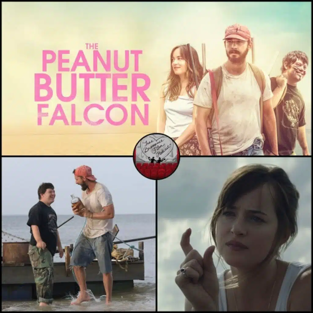 The Peanut Butter Falcon