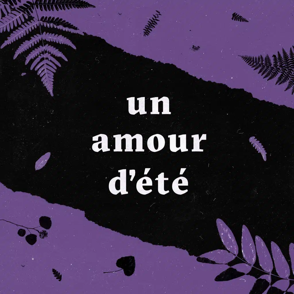 Un Amour D'été (Original Motion Picture Soundtrack)