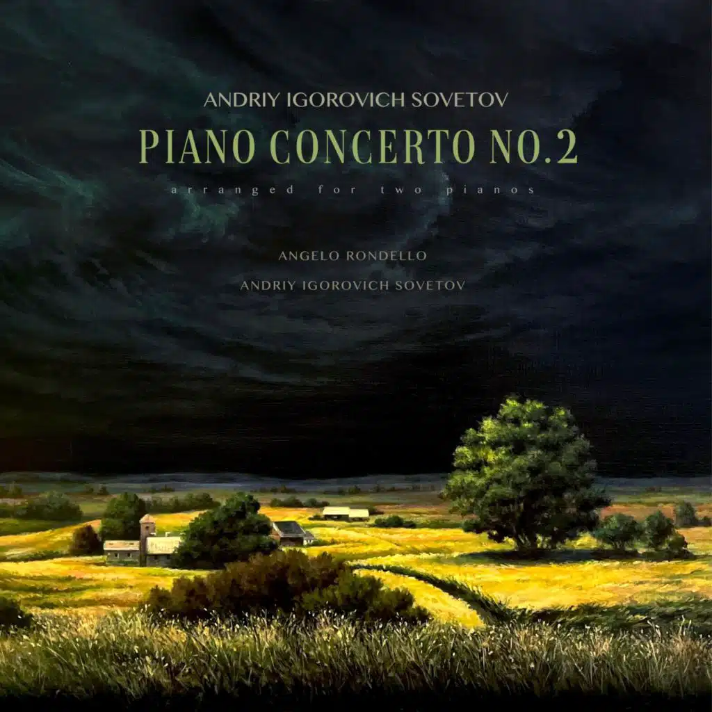 Piano Concerto No. 2